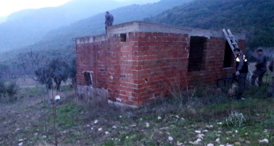 İzmir'de firari cinayet zanlısı yakalandı