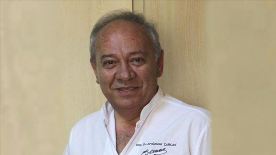 İzmir'de görev başında kalp krizi geçiren doktor hayatını kaybetti