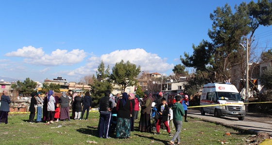 İzmir’de kahreden yangın: Anne ve bebeği öldü, iki çocuk yaralı