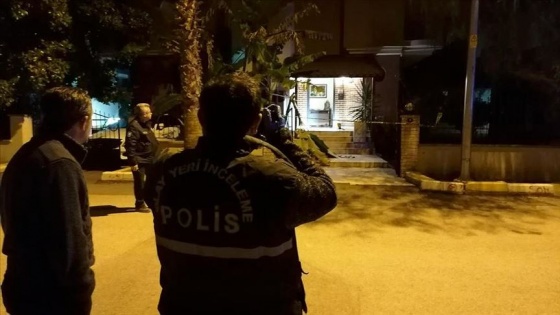 İzmir'deki cinayetlerin katil zanlısı yakalandı