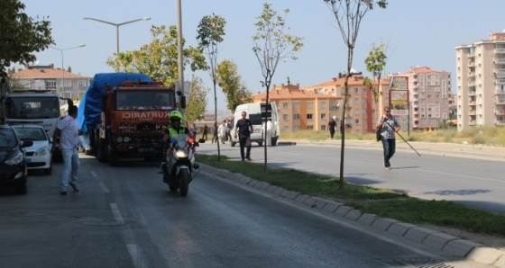 İzmir'deki saldırıyla ilgili başsavcılıktan açıklama