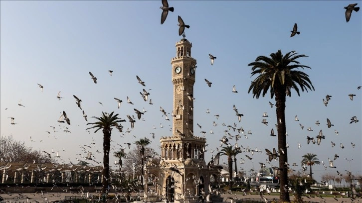 İzmir-Selanik 'Smyrna' gemisi ile yakınlaşacak