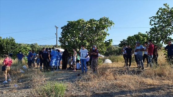 İznik Gölü'nde boğulma tehlikesi geçiren ikizlerini kurtarmak isteyen baba hayatını kaybetti