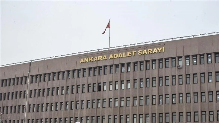 Jandarma Astsubay Sınavı sorularının sızdırılması soruşturmasında 11 gözaltı