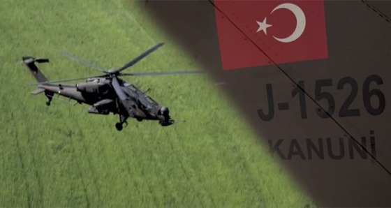 Jandarma 'Kanuni' ile güneş gibi doğacak