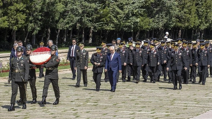 Jandarma Teşkilatı 183 yaşında