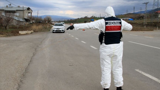 Jandarma teşkilatı için öğrenim görmek üzere SBÜ'ye 47 öğrenci alınacak