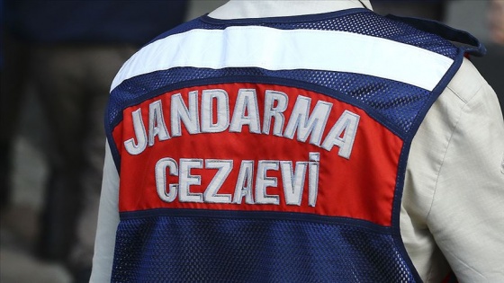 Jandarmada OHAL sonrası bin 127 personel görevden uzaklaştırıldı