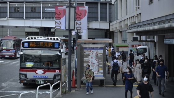 Japon uzmanlardan Tokyo Olimpiyatları&#039;nda vaka artışı uyarısı