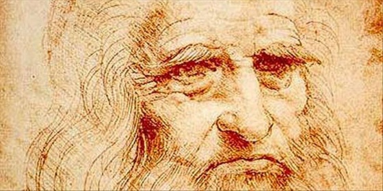 Japonlar Leonardo da Vinci'nin robotunu yaptı