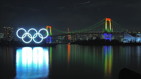 Japonya Başbakanı Abe Olimpiyat Oyunları'nın ertelenmek zorunda kalabileceğini açıkladı