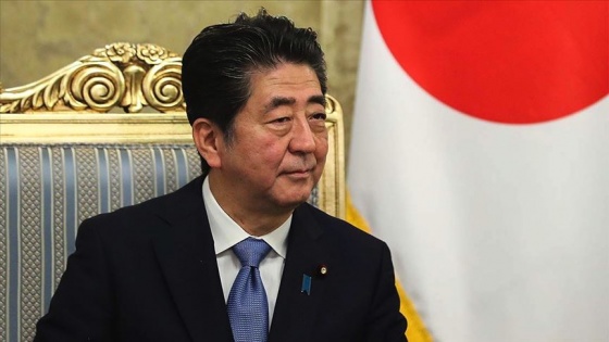 Japonya Başbakanı Abe Tokyo’da sağlık kontrolünden geçti