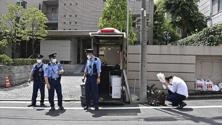 Japonya Başbakanı Kişida, eski Başbakan Abe'nin ölümünden polisi sorumlu tuttu