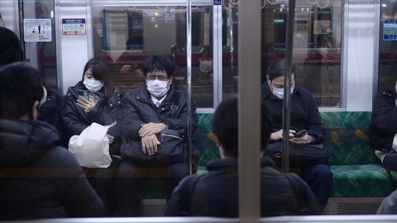 Japonya’da 2020'de suç işleme oranı 1945 sonrası en düşük seviyeye geriledi