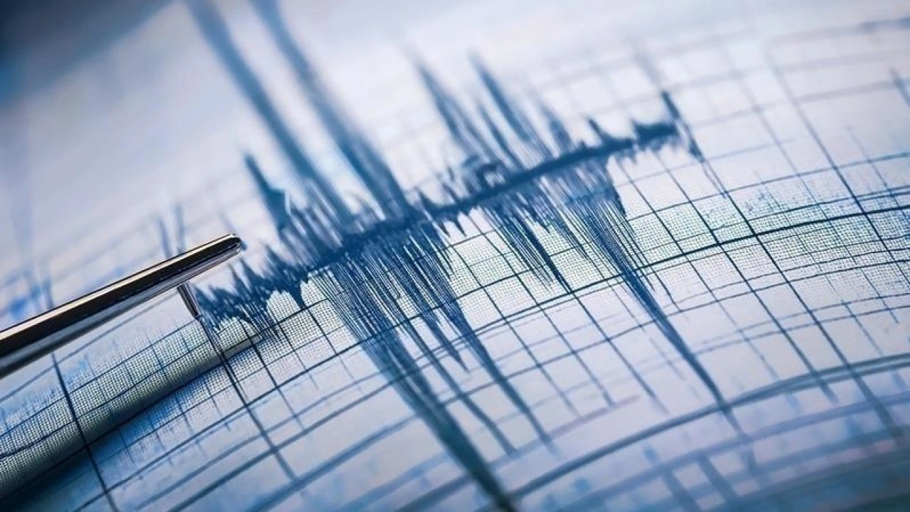 Japonya'da 6,1 büyüklüğünde deprem