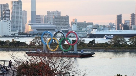 Japonya'da doktorlar Tokyo Olimpiyatlarının iptalini istedi