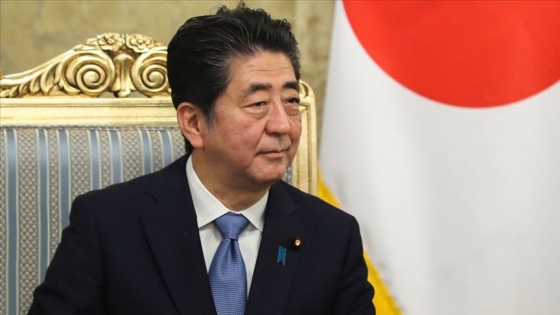 Japonya'dan Basra Körfezi'ndeki gerginliği azaltmak için diplomasi çağrısı