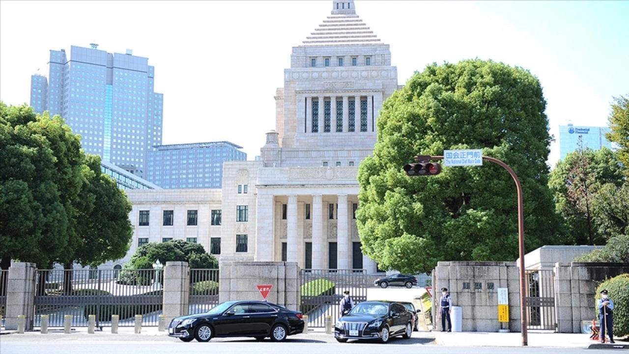 Japonya, erken genel seçime gidiyor