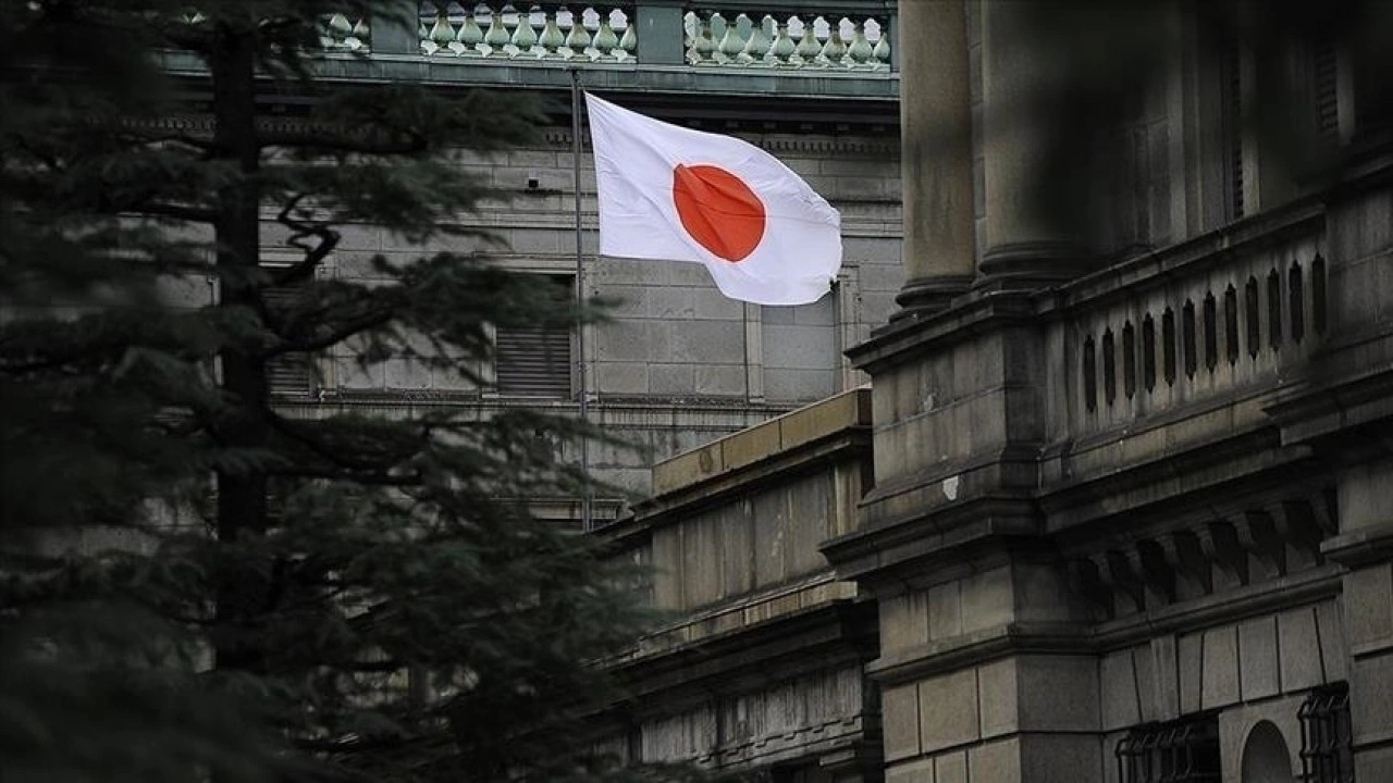 Japonya, tıbbi destek amacıyla Gazzelileri ülkeye kabul etmeyi değerlendiriyor