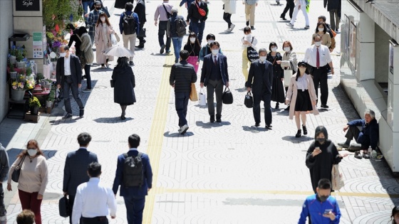 Japonya, Türkiye dahil 15'ten fazla ülkeden gelenlere 'zorunlu karantina' uygulayacak