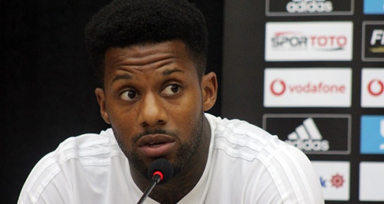 Jeremain Lens: 'Avrupa Ligi’nde kendimizi göstermek istiyoruz'