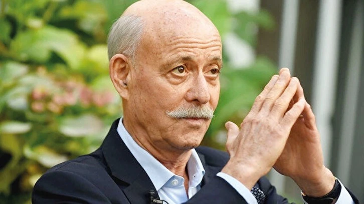 Jeremy Rifkin Fas’a antrenör olsaydı!.. -Emin Batur yazdı-