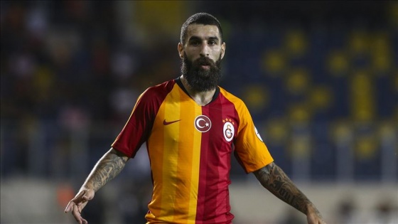 Jimmy Durmaz'a 3 maç men cezası