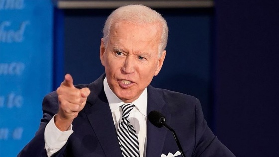 Joe Biden'ın oğlunun eski iş ortağından Biden'a 'Çin' suçlaması