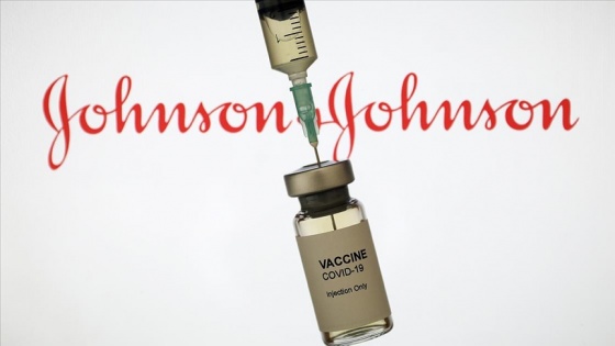 Johnson and Johnson&#039;ın AB&#039;ye aşı teslimatı gecikecek