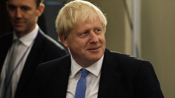 Johnson'dan muhalefete 'güvensizlik oylaması' çağrısı