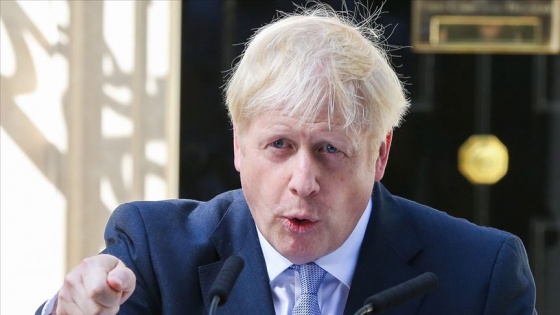 &#039;Johnson’ın talebi&#039; sterlini düşürdü