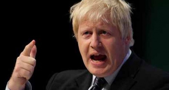 Johnson: 'Kosova diğer ülkeler için güçlü bir örnek teşkil edebilir'