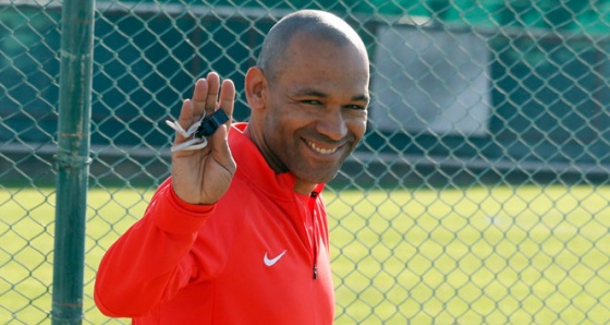 Jose Morais, bir hafta hastanede kalacak