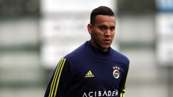 Josef de Souza, El Ahli'de