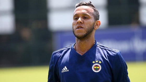 Josef de Souza Suudi Arabistan yolcusu