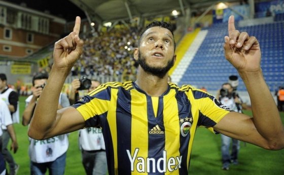 Josef de Souza: Kayıplar bizi hırslandırdı