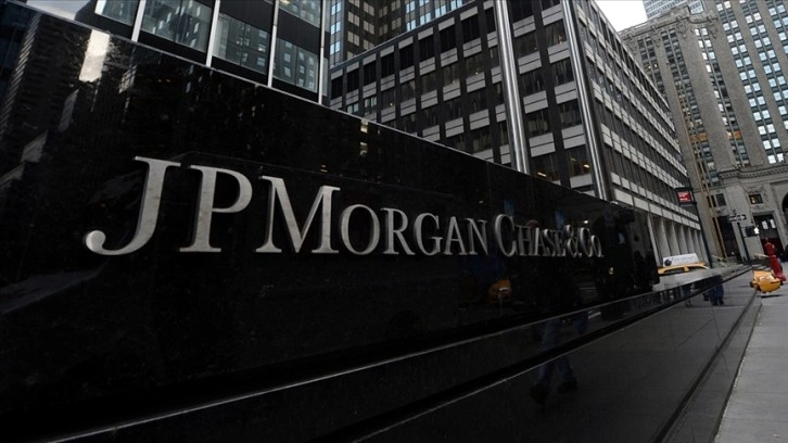 JP Morgan 