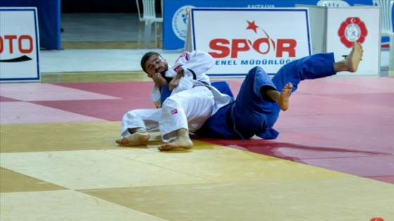 Judoda 8 ay sonra ilk organizasyon Macaristan'da yapılacak