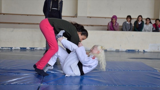 Judoda şampiyonluklara ambargo koydu