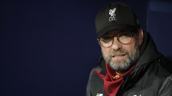 Jürgen Klopp, Almanya Milli Takımı&#039;nı çalıştırmayacak