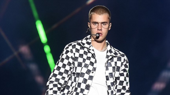 Justin Bieber'a 'Lyme' hastalığı teşhisi konuldu