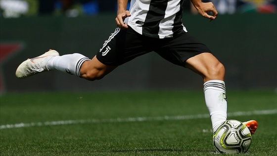 Juventus 'Avrupa Süper Ligi'nden ayrılmazsa Serie A'ya katılamayabilir