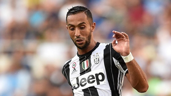 Juventus, Benatia'nın bonservisini aldı