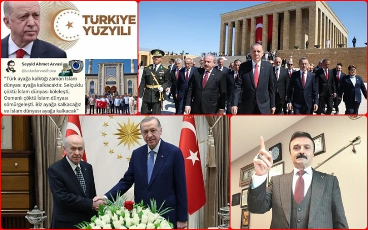 K. Kılıçdaroğlu’nun Ümit Özdağ soslu HDP’li aldatmacası ya da emperyalizmin son oyunu -E. Yarbay Halil Mert yazdı-