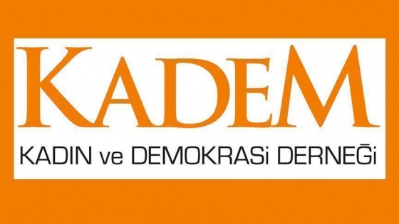 KADEM'den 8 Mart Dünya Kadınlar Günü mesajı