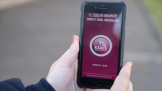 KADES uygulamasında 1 milyon indirme hedefi aşıldı