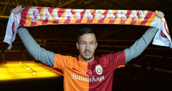 'Kadıköy'de galibiyet gören son Galatasaraylı'