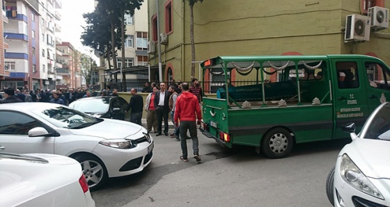 Kadıköy’deki İlhan Ünğan cinayetinde flaş gelişme