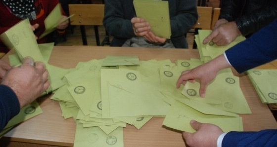 Kadıköy ve Kartal’da 'seçimde usulsüzlük' iddiasına soruşturma