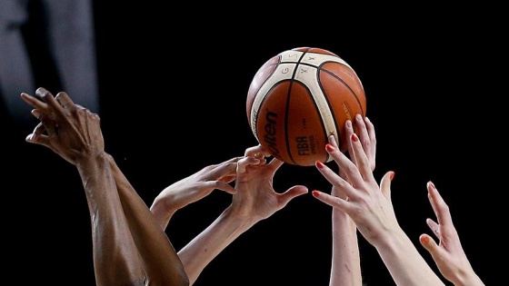 Kadın basketbolunda son hafta heyecanı